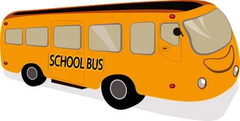 why school bus colour is yellow स्कूल बस का रंग आखिर ‘पीला’ ही क्यों होता है