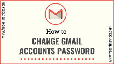 gmail id ka password kaise change kare gmail id ka password kaise change kare