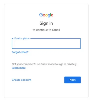 gmail id ka password kaise change kare gmail id ka password kaise change kare