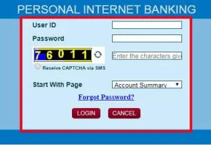 central bank of india net banking