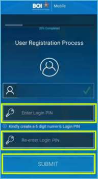 mobile banking in boi mobile banking in boi
