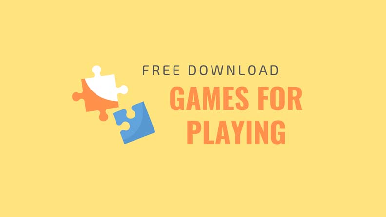 best pc games free download