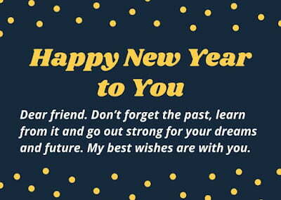 happy new year wishes in hindi images