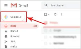 email kaise bheje email kaise bheje