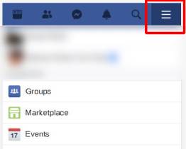 facebook par friend list hide kaise kare