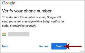 gmail id kaise banaye gmail id kaise banaye
