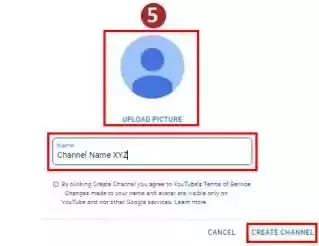 youtube par apna channel kaise banaye youtube par apna channel kaise banaye