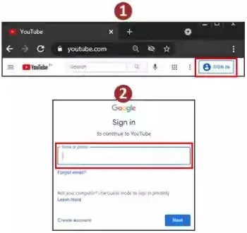 youtube par apna channel kaise banaye youtube par apna channel kaise banaye