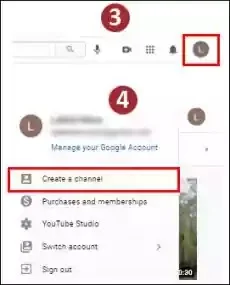 youtube par channel kaise banaye youtube par channel kaise banaye